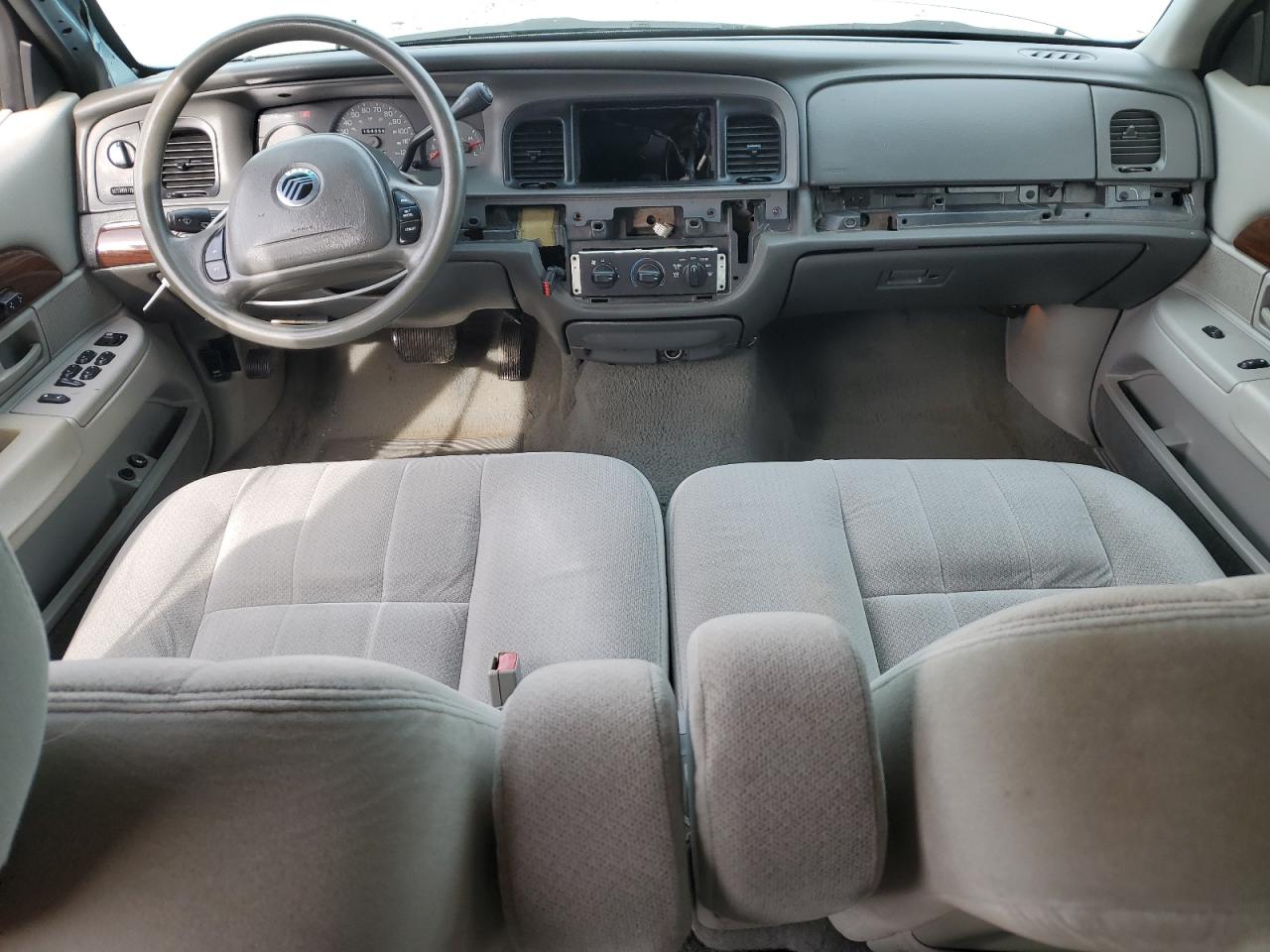 2003 Mercury Grand Marquis - Image 8