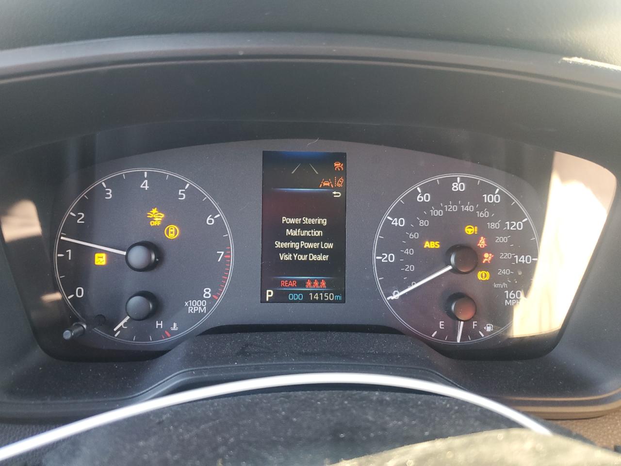 2024 Toyota Corolla - Image 9