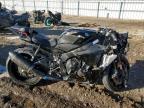 2017 YAMAHA YZFR1  for sale at Copart IL - CHICAGO NORTH