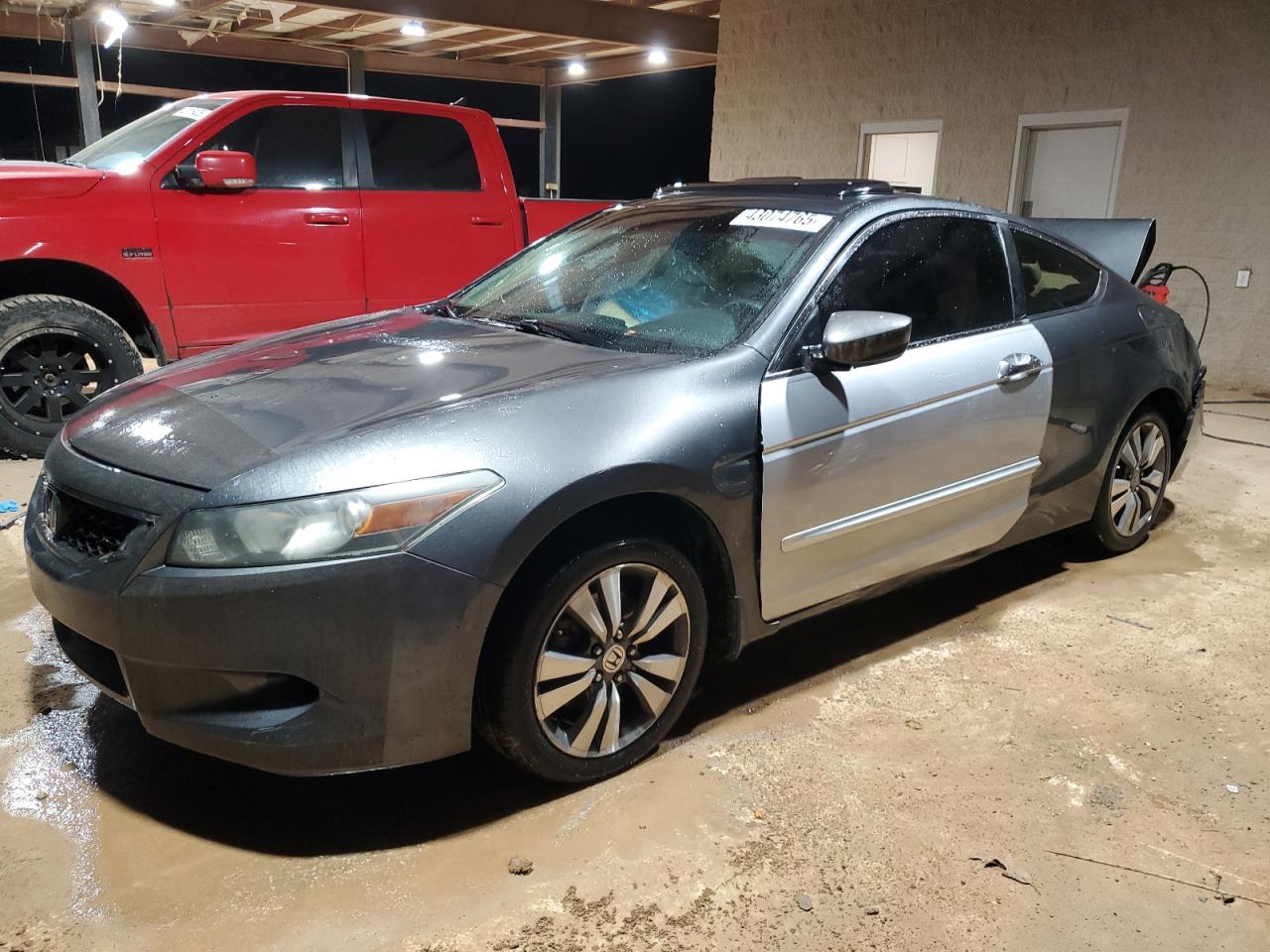 2008 Honda Accord - Image 1