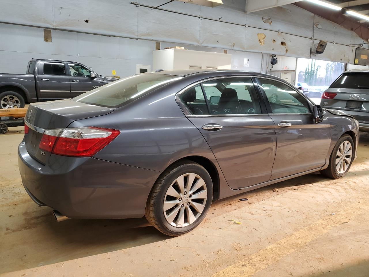 2014 Honda Accord - Image 3