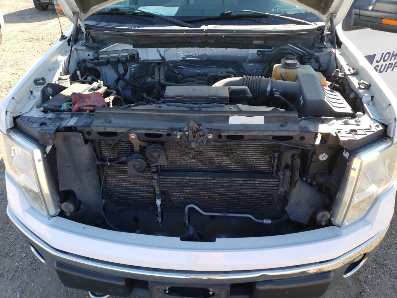 2013 Ford F-150 - Image 11