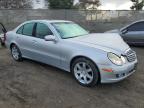 2007 Mercedes-Benz E 350 de vânzare în San Diego, CA - Front End