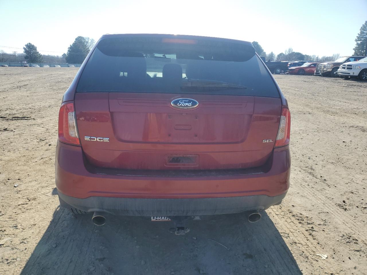 2013 Ford Edge - Image 6
