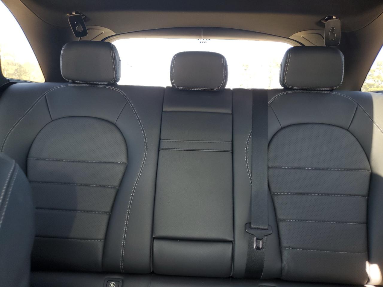 2018 Mercedes-Benz Glc 300 4Matic VIN: WDC0G4KB5JB114866 Lot: 86603704