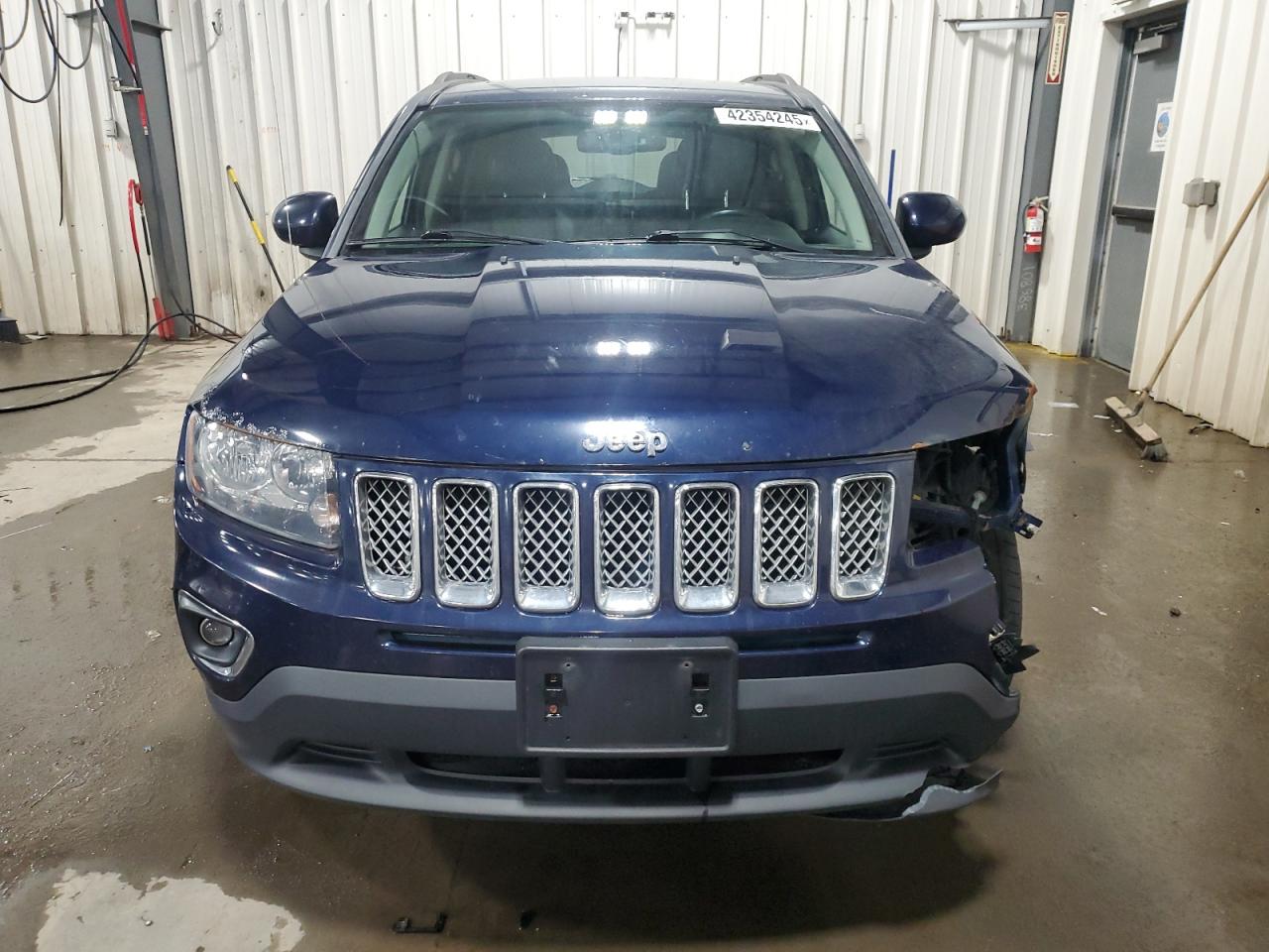2015 Jeep Compass - Image 5