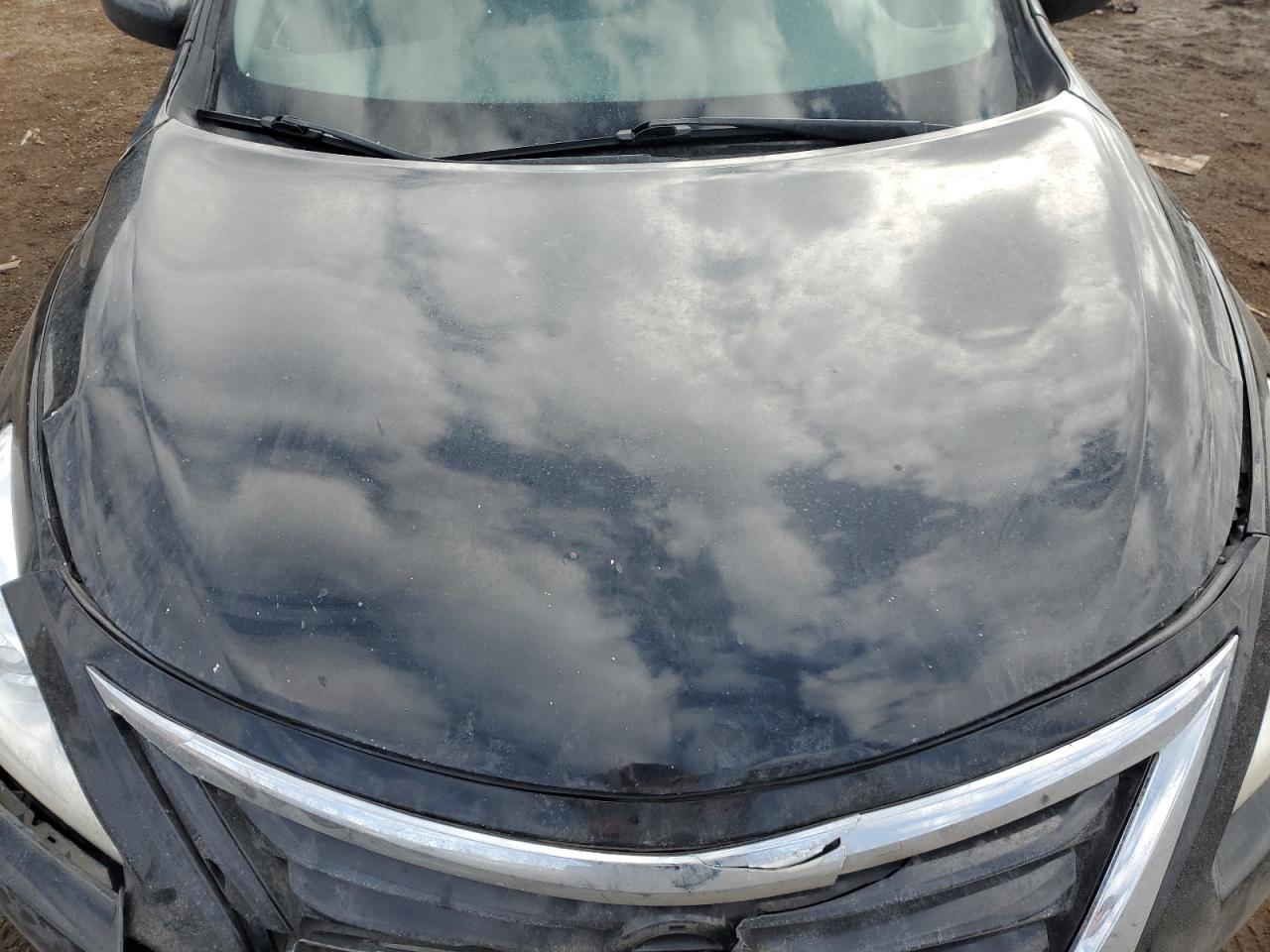 2013 Nissan Altima - Image 11