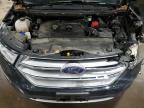 2017 Ford Edge Sel de vânzare în Ham Lake, MN - Front End