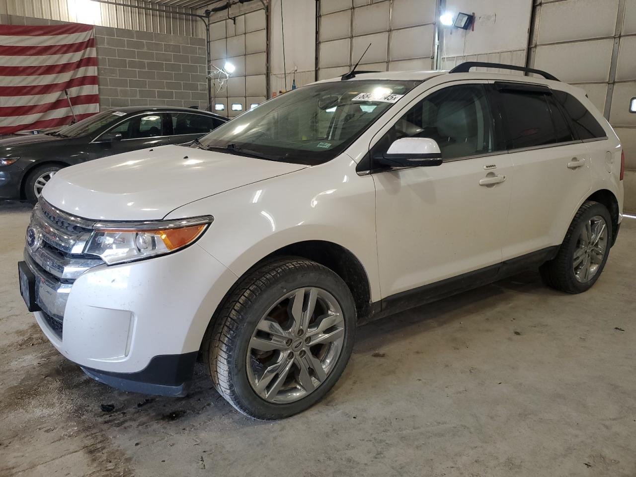 2013 Ford Edge - Image 1