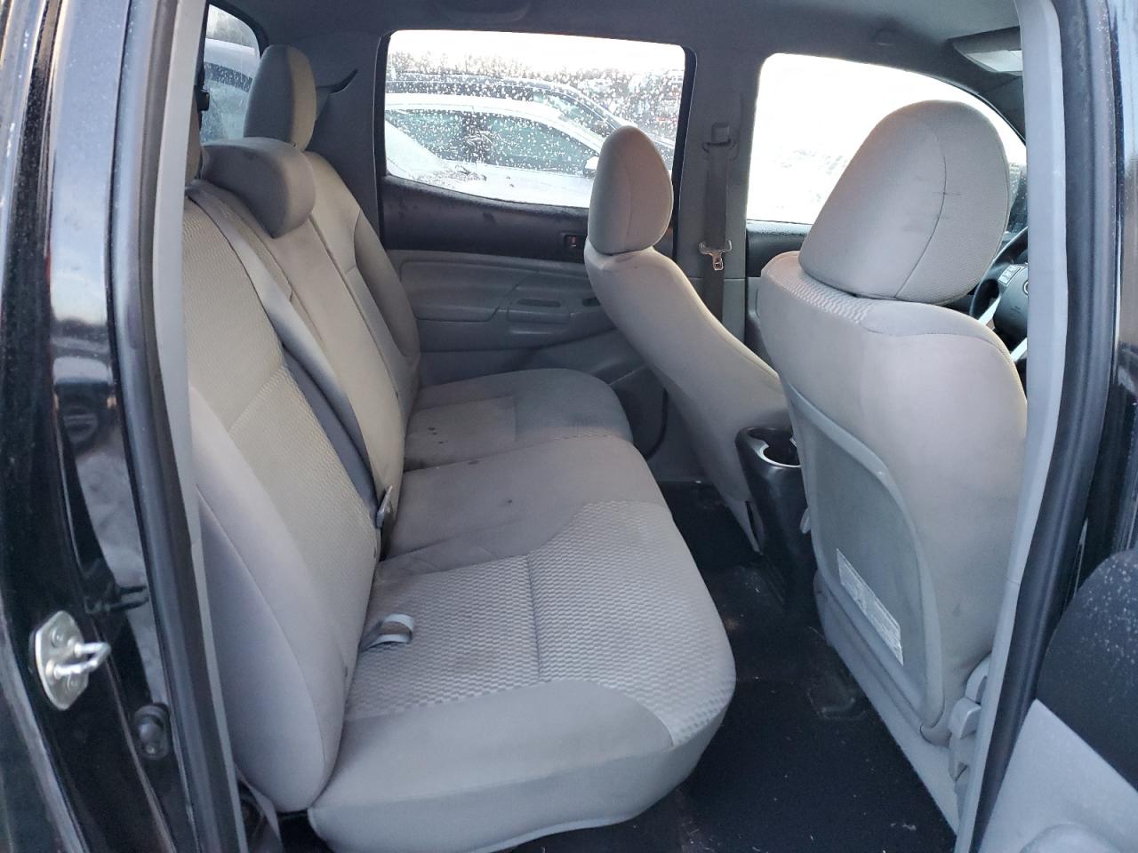 2013 Toyota Tacoma - Image 10