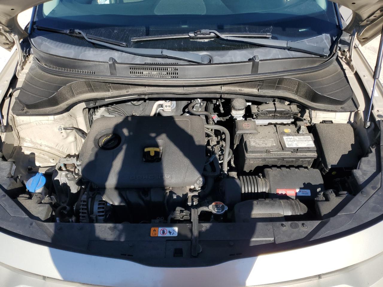 2020 Kia Soul - Image 12