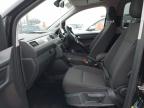 2018 VOLKSWAGEN CADDY MAXI for sale at Copart SANDWICH