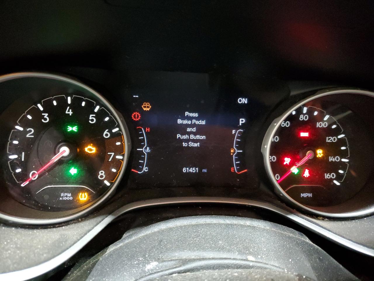 2021 Jeep Compass - Image 9