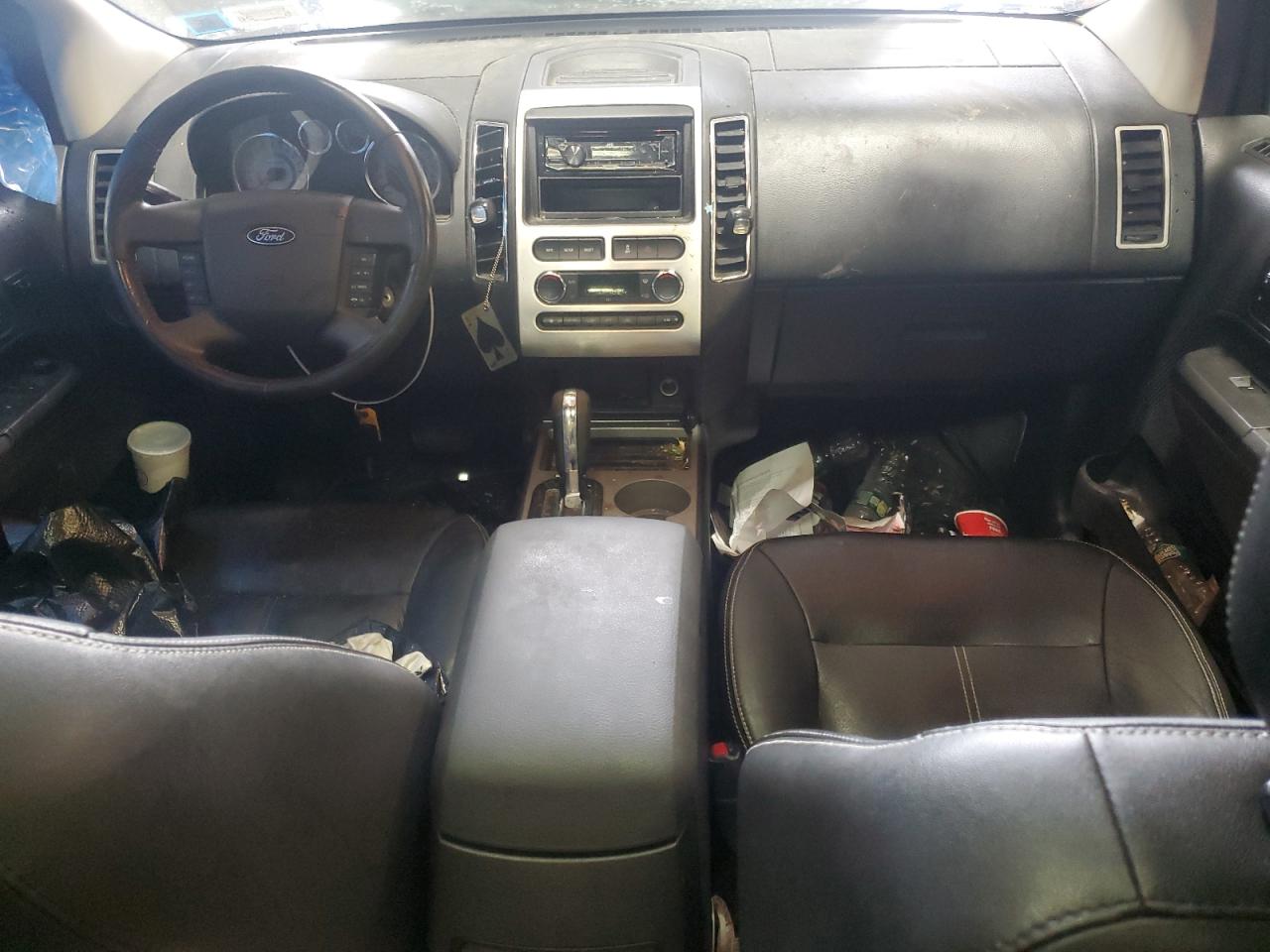 2008 Ford Edge - Image 8