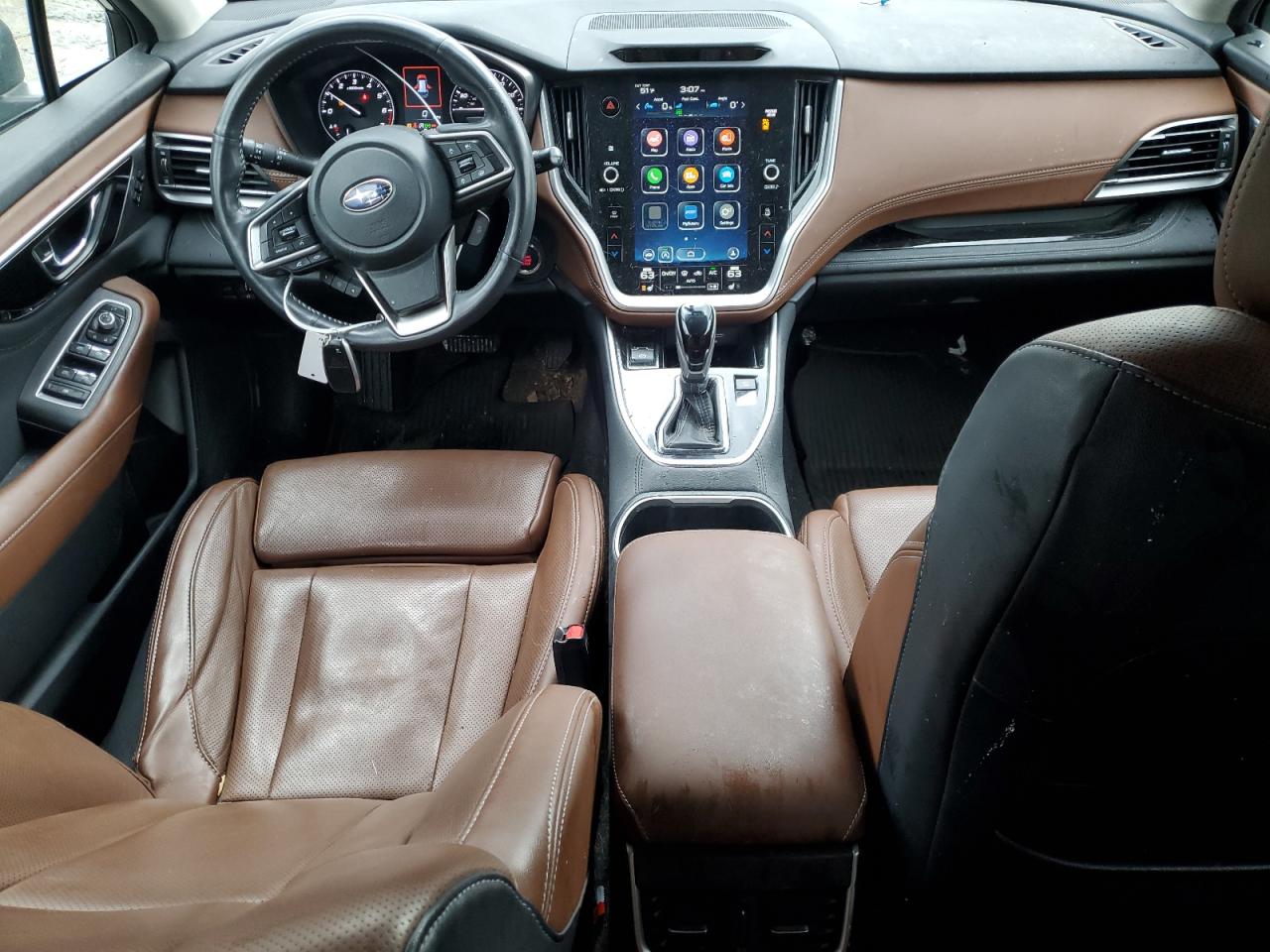 2021 Subaru Outback - Image 8