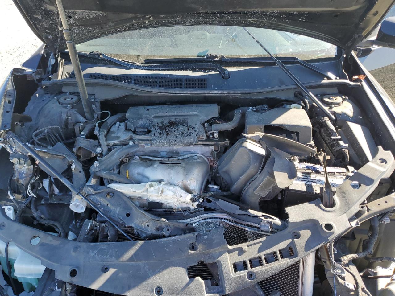 2012 Toyota Camry - Image 12
