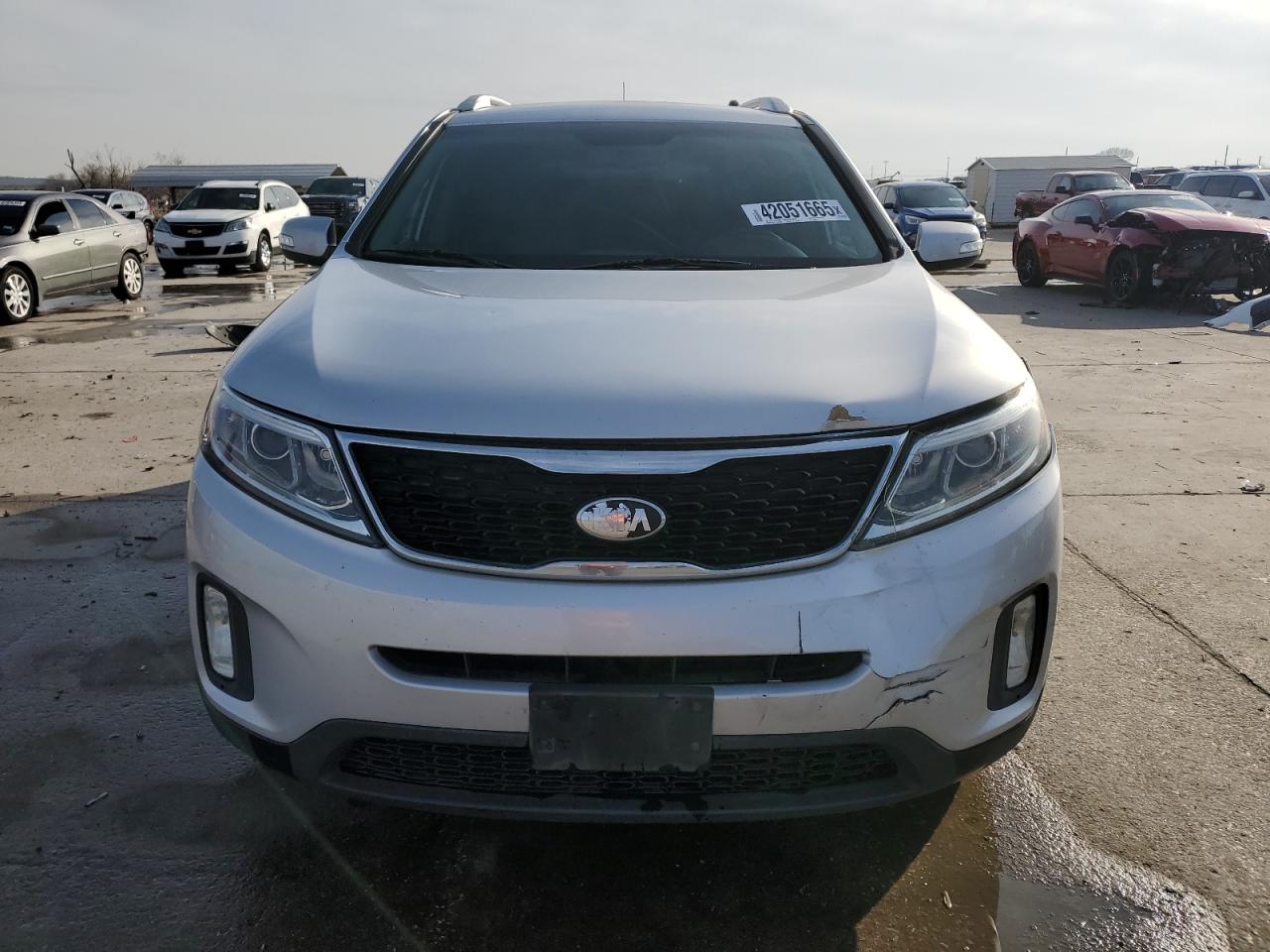 2014 Kia Sorento - Image 5