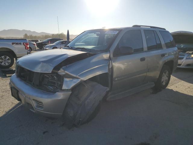 2003 Chevrolet Trailblazer 