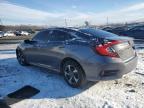 2020 Honda Civic Lx for Sale in Windsor, NJ - Front End