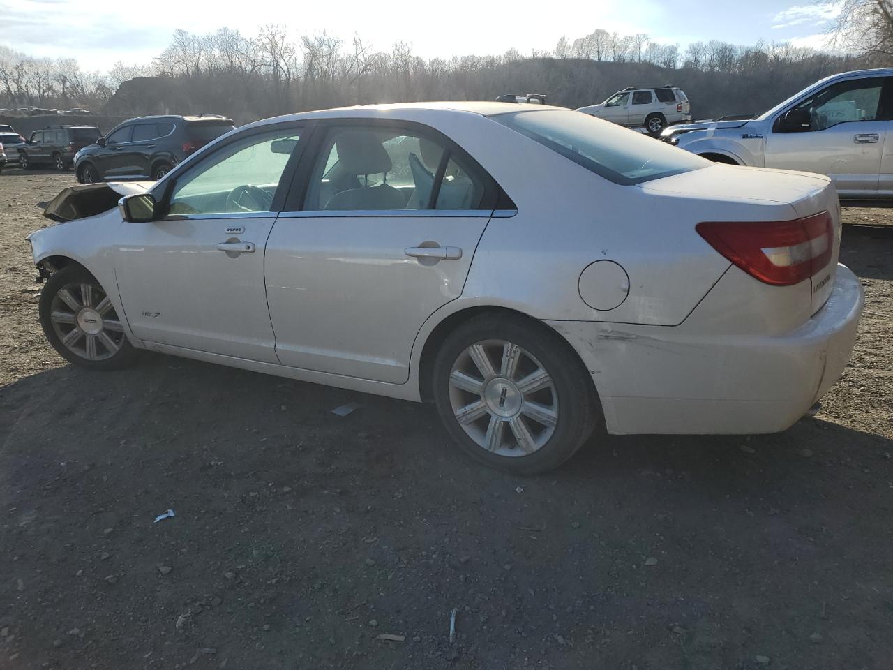 2009 Lincoln MKZ - Image 2