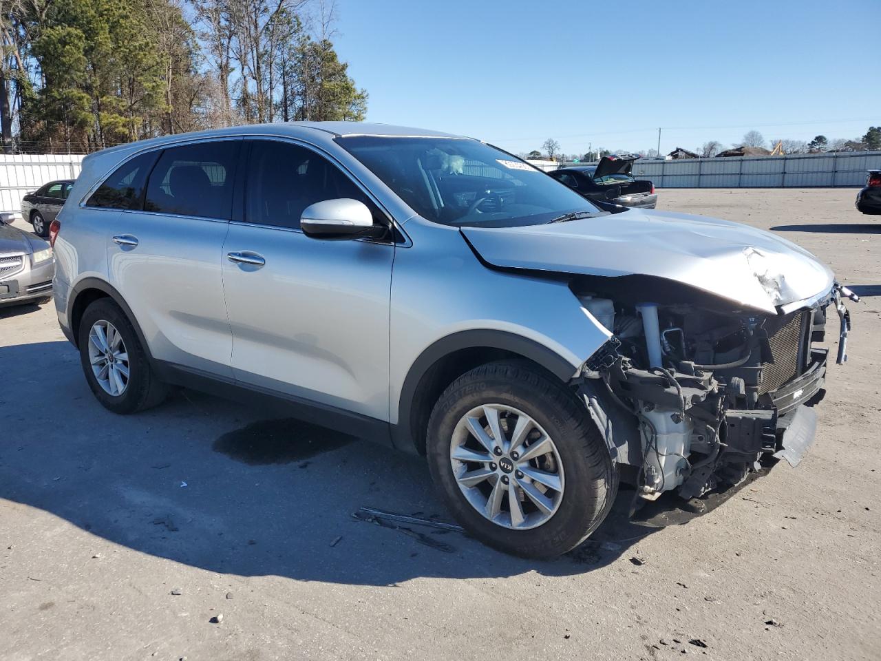 2019 Kia Sorento - Image 4