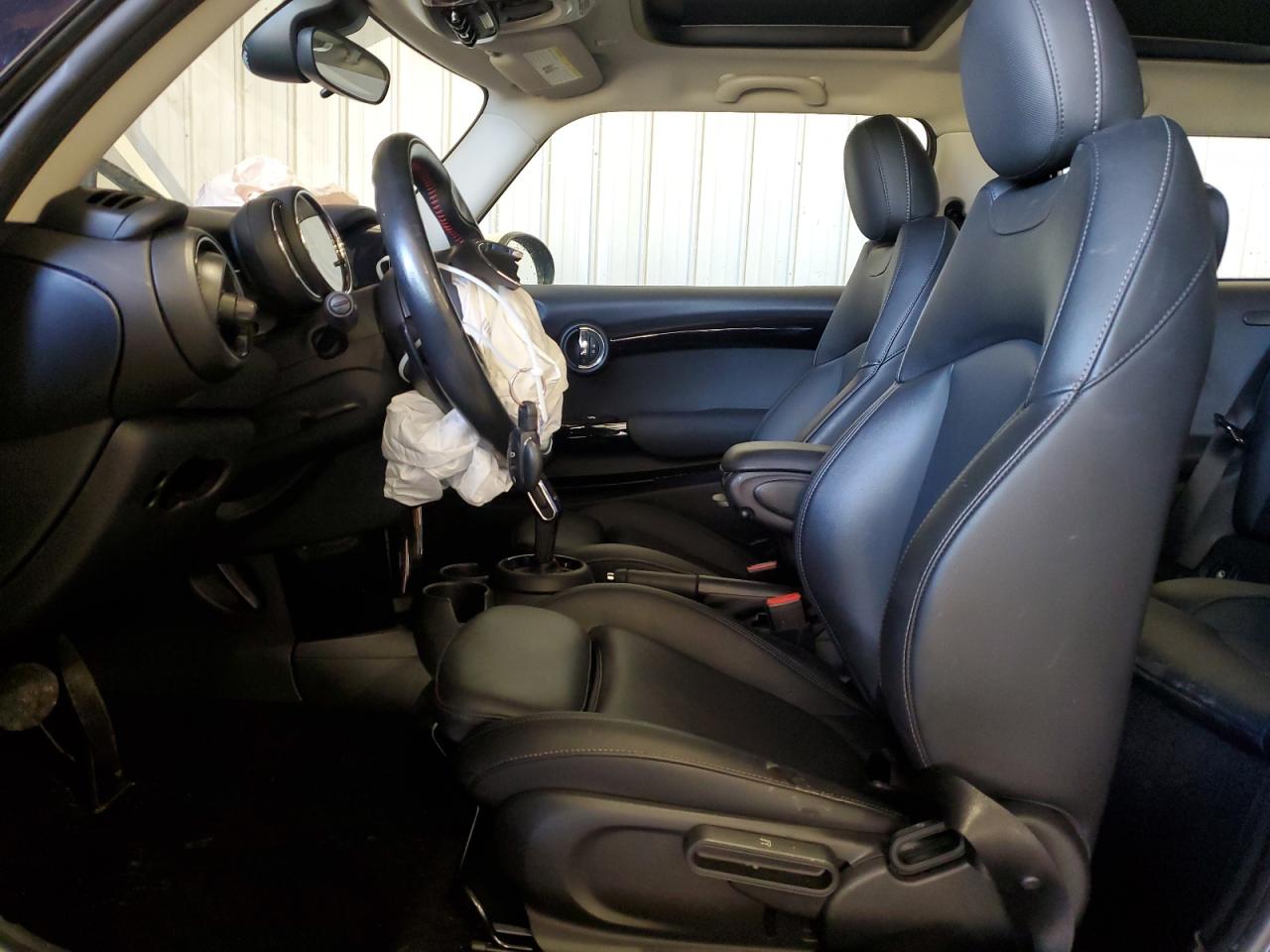 2020 MINI Cooper - Image 7