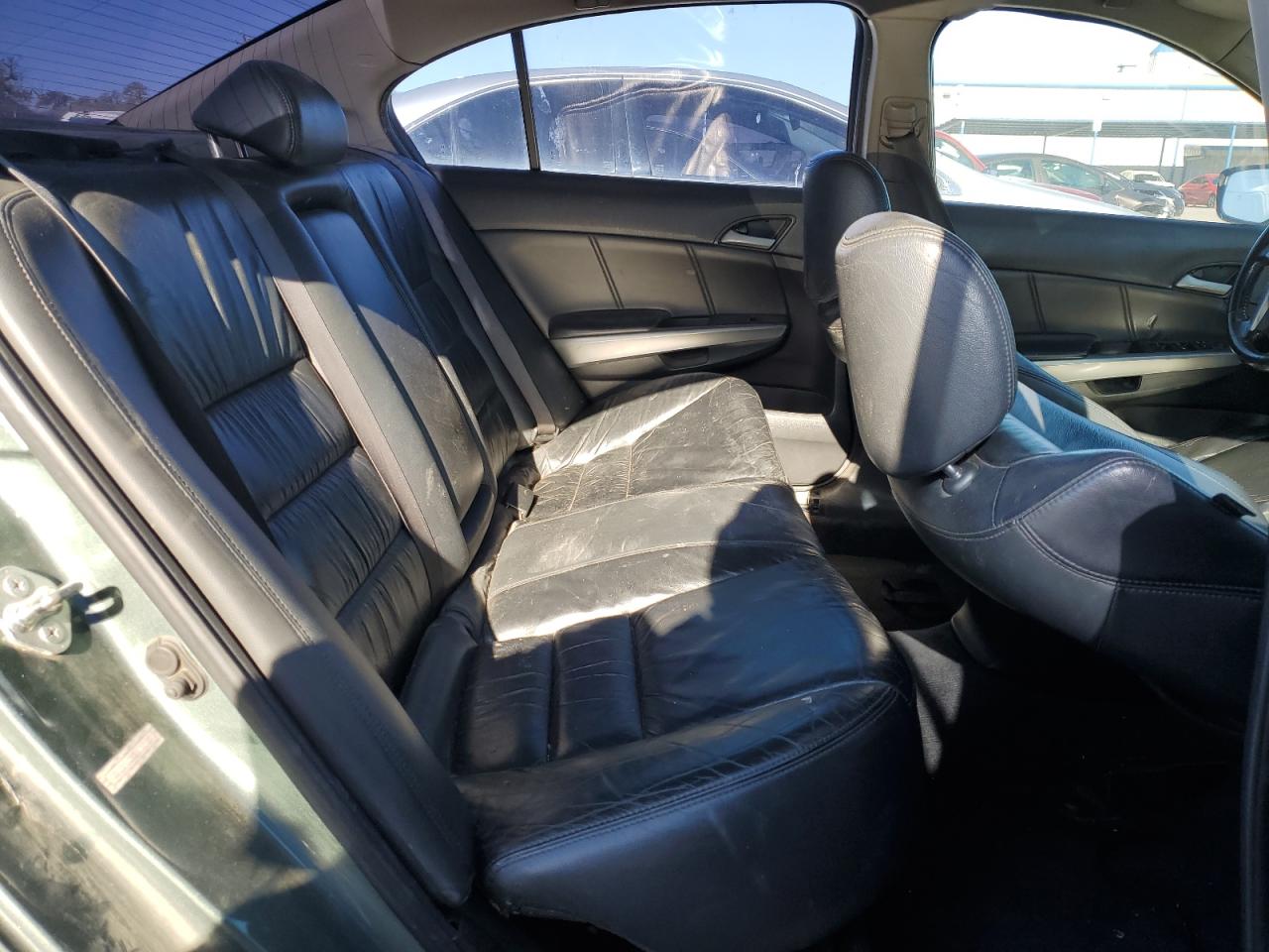 2008 Honda Accord - Image 10