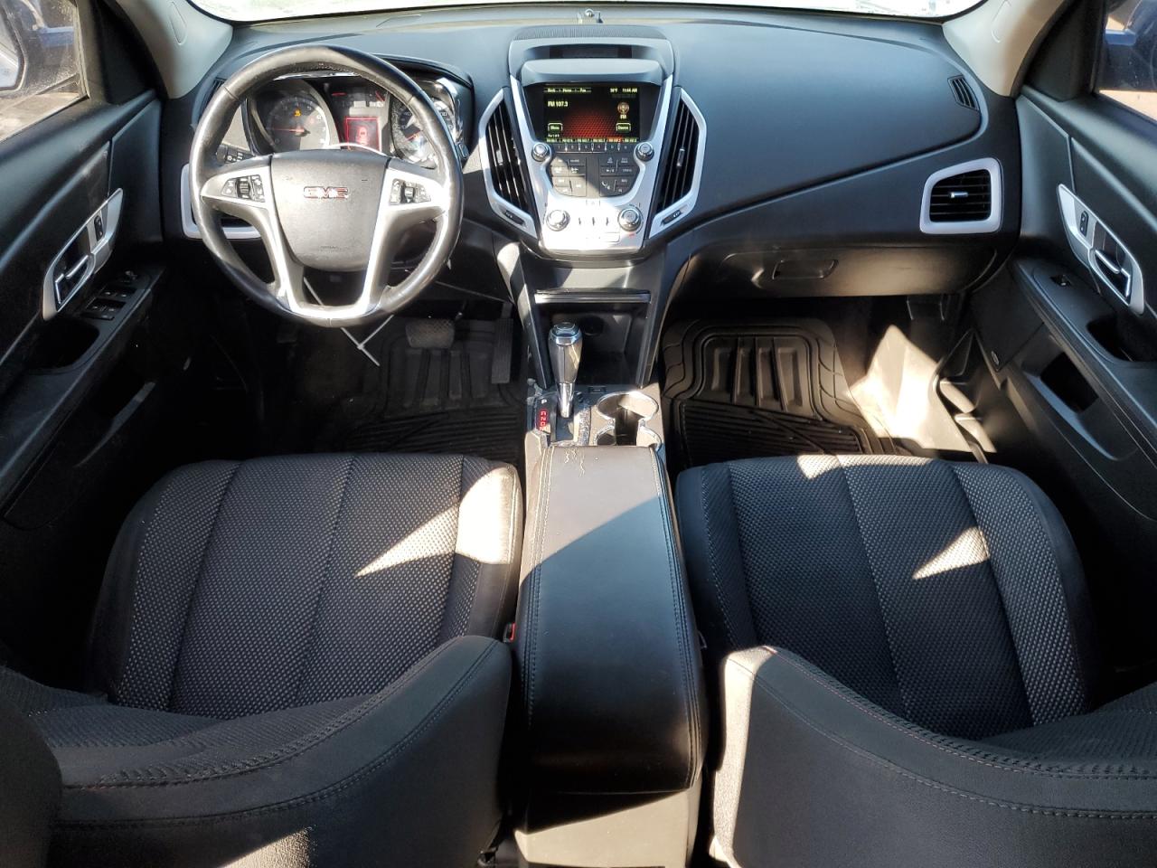 2016 GMC Terrain - Image 8