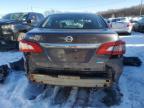 2013 Nissan Sentra S zu verkaufen in Louisville, KY - Front End