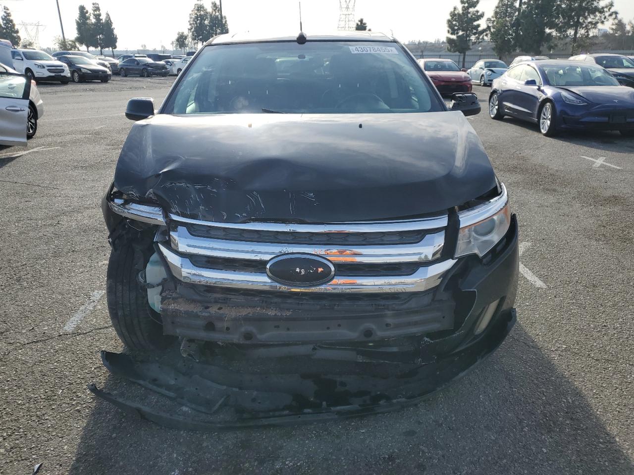 2014 Ford Edge - Image 5