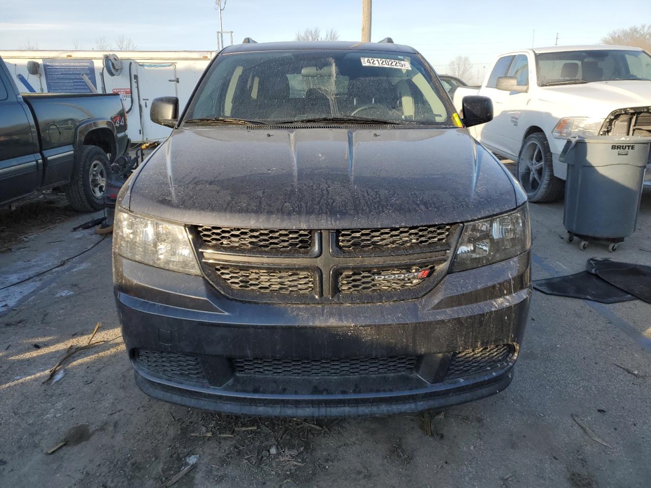 2017 Dodge Journey - Image 5