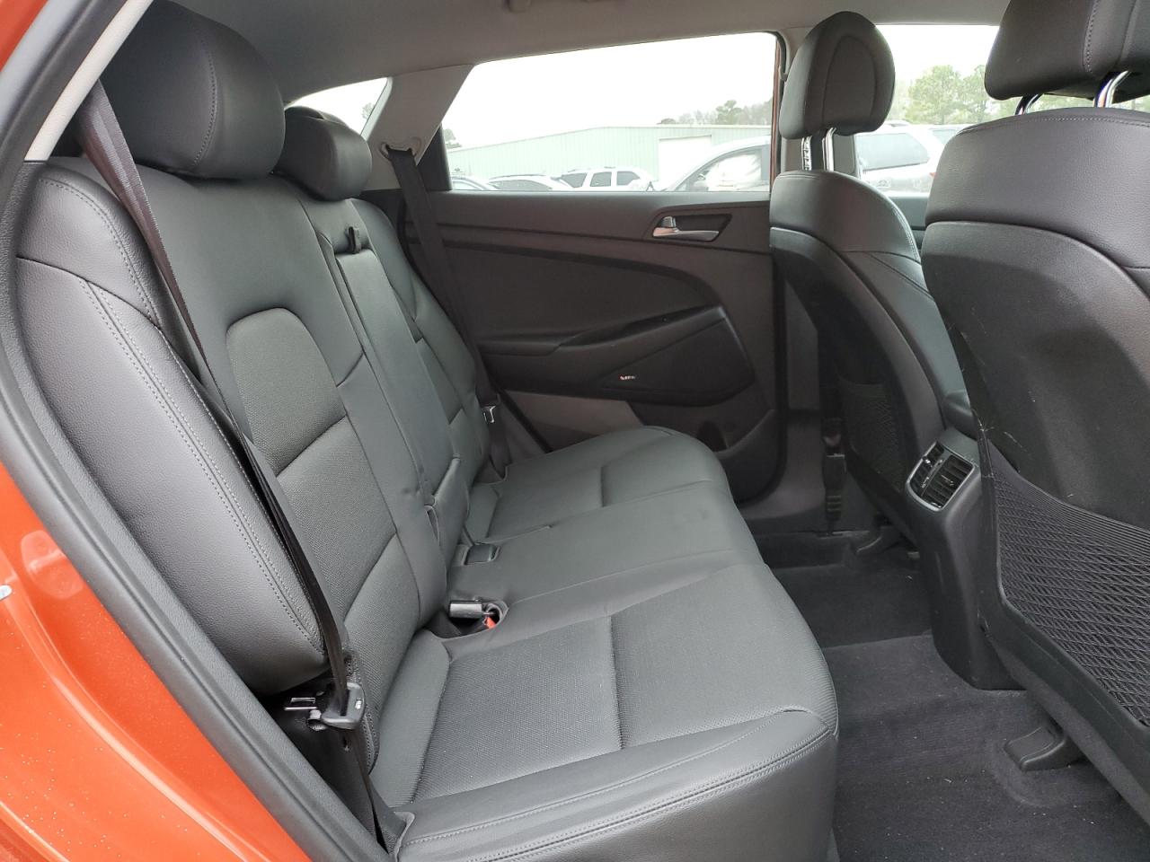 2017 Hyundai Tucson - Image 12