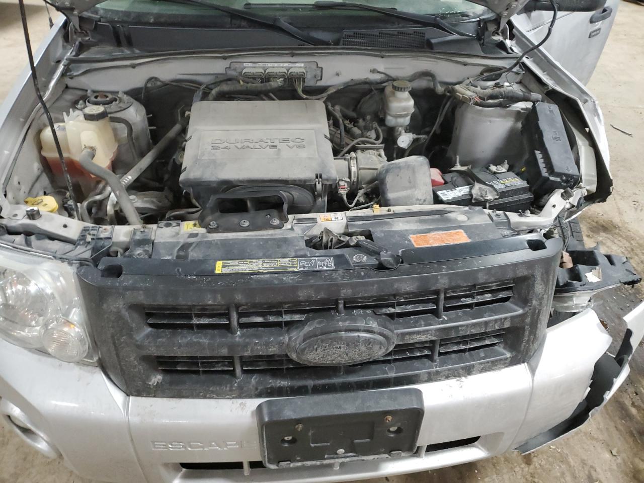 2012 Ford Escape - Image 12
