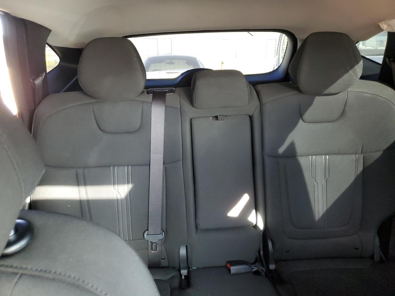 2022 Hyundai Tucson - Image 10