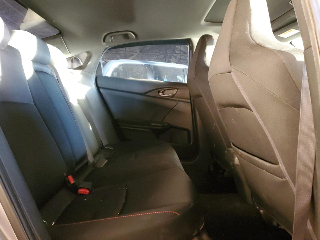 2020 Honda Civic - Image 10