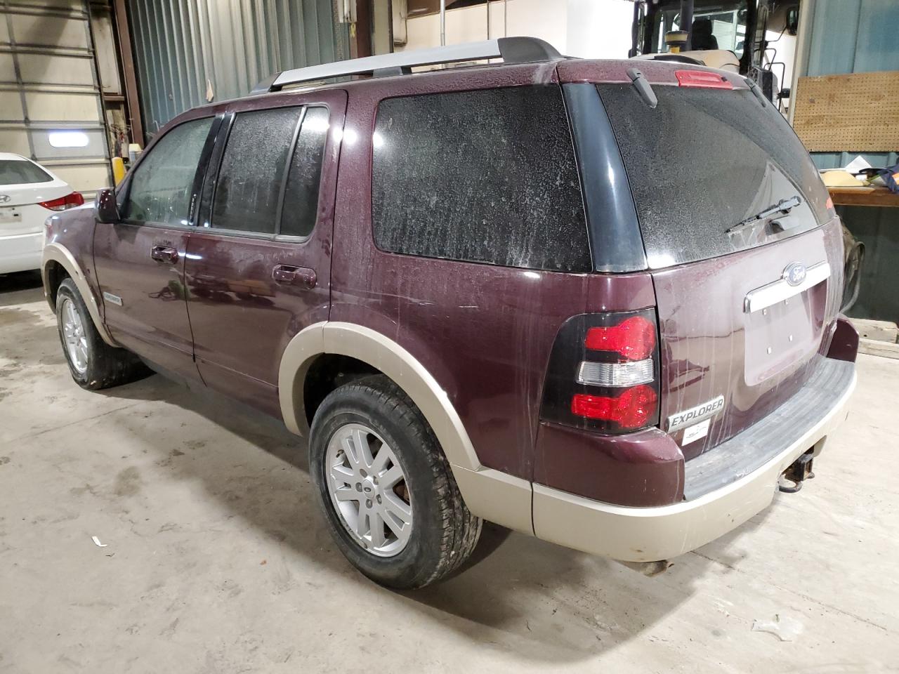 2007 Ford Explorer - Image 2