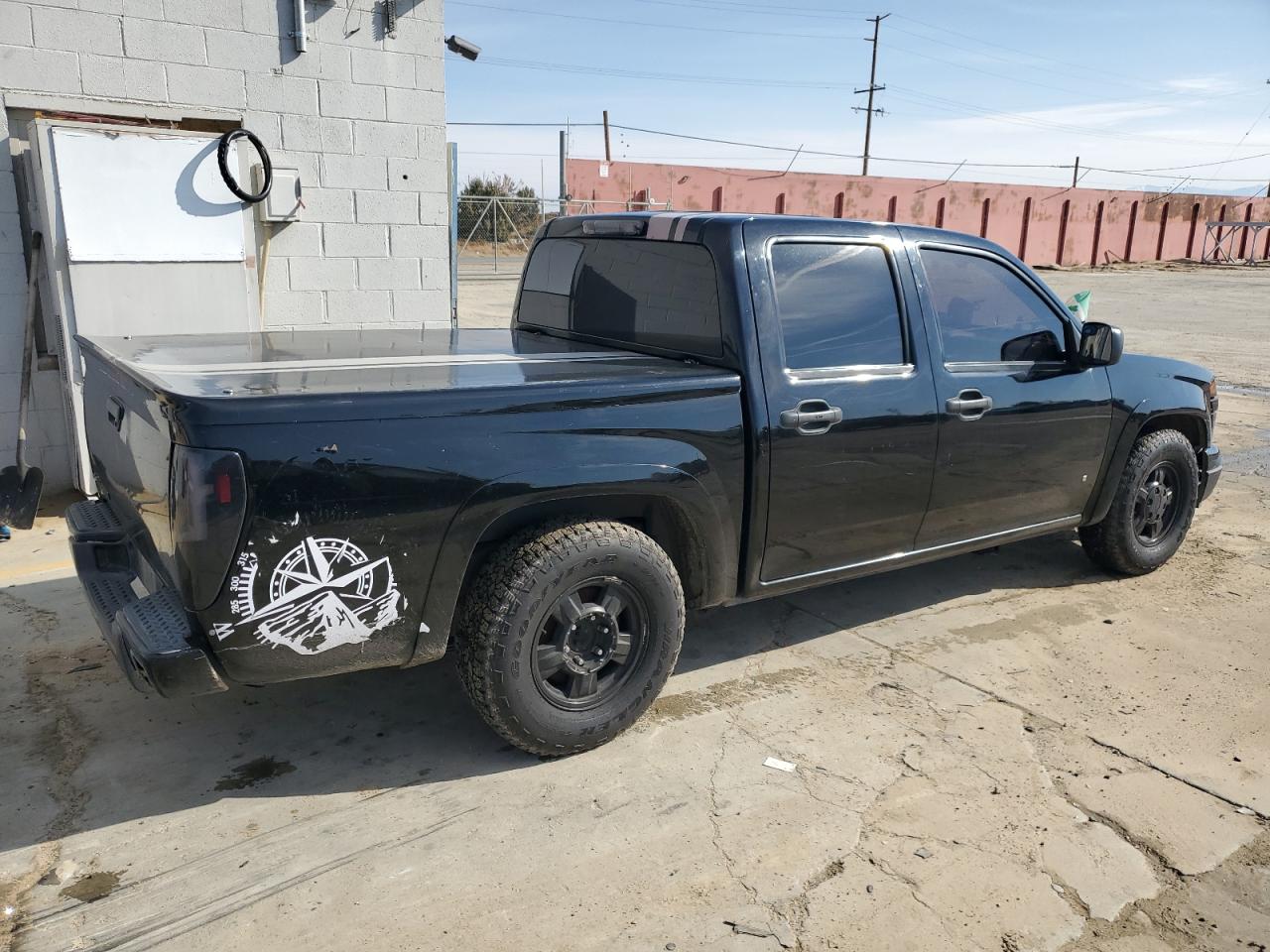 2006 Chevrolet Colorado - Image 3