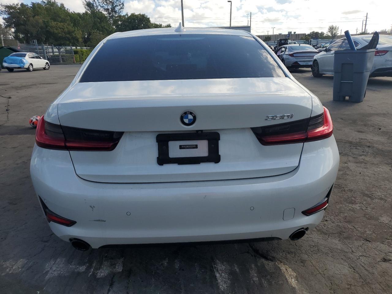 2020 BMW 3er - Image 6