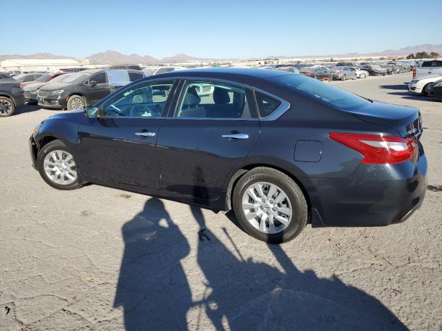  NISSAN ALTIMA 2018 Угольный