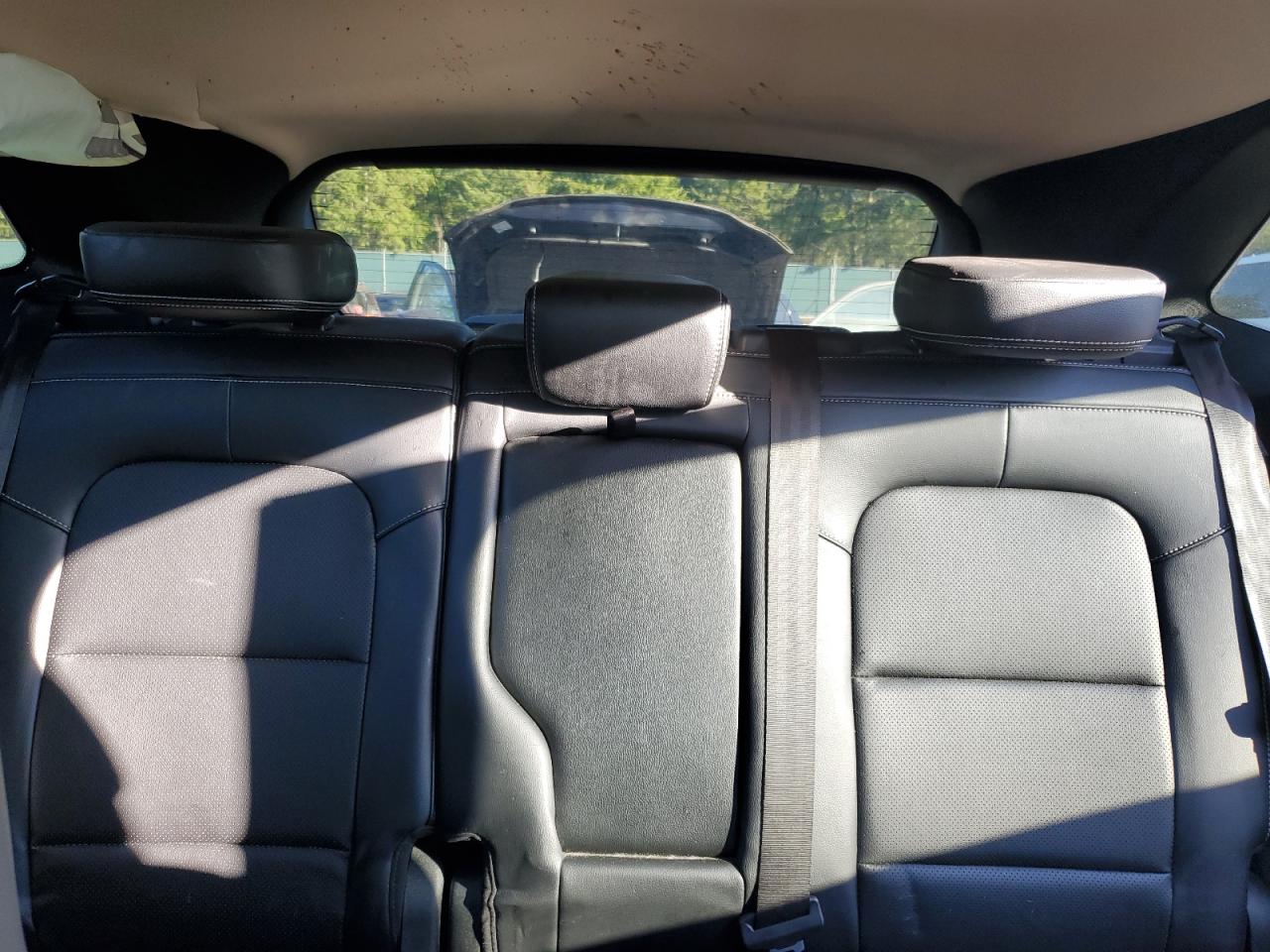 2020 Ford Escape - Image 10