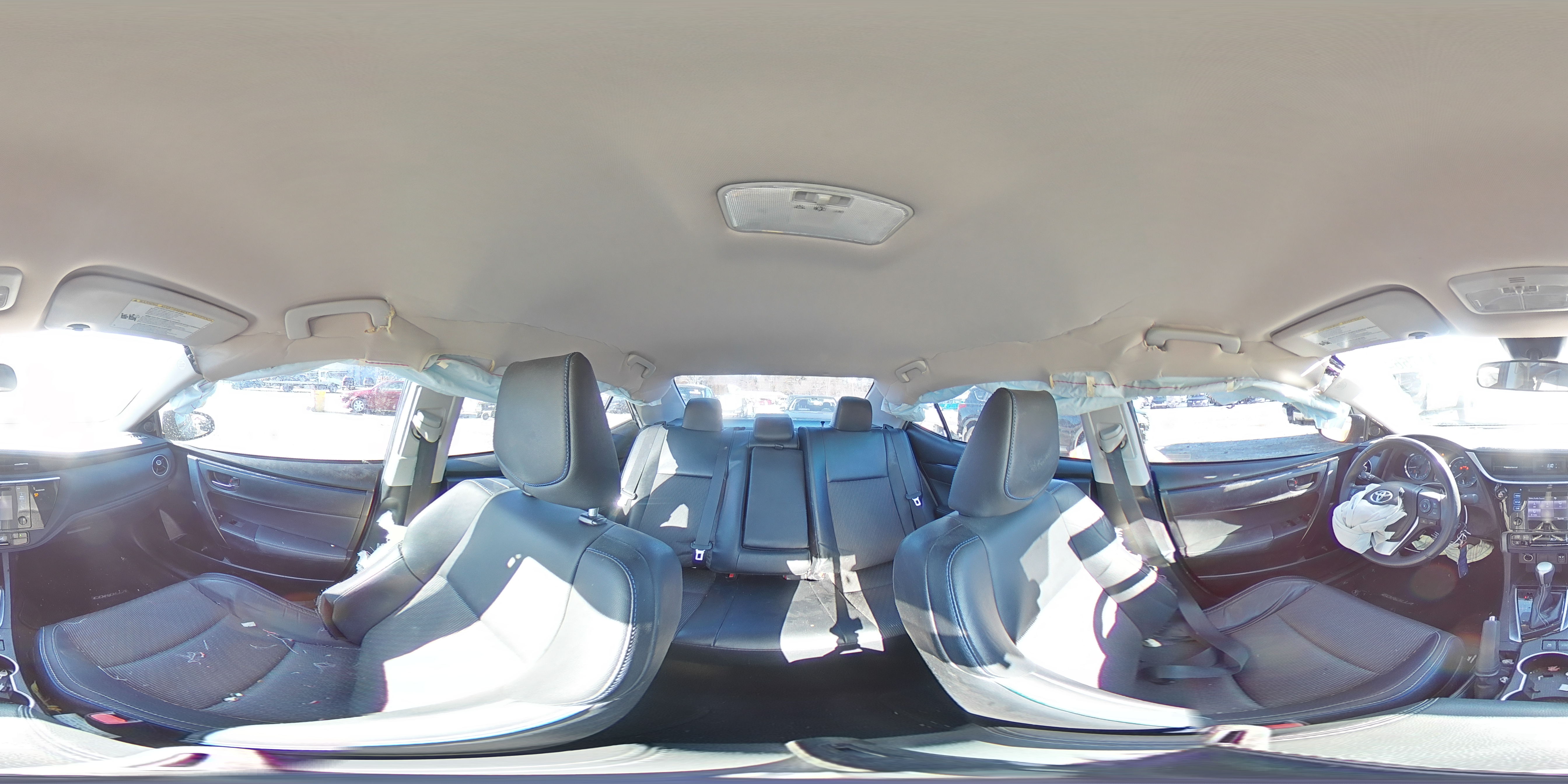2017 Toyota Corolla - Image 13