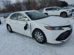 2018 TOYOTA CAMRY L à vendre chez Copart ON - LONDON