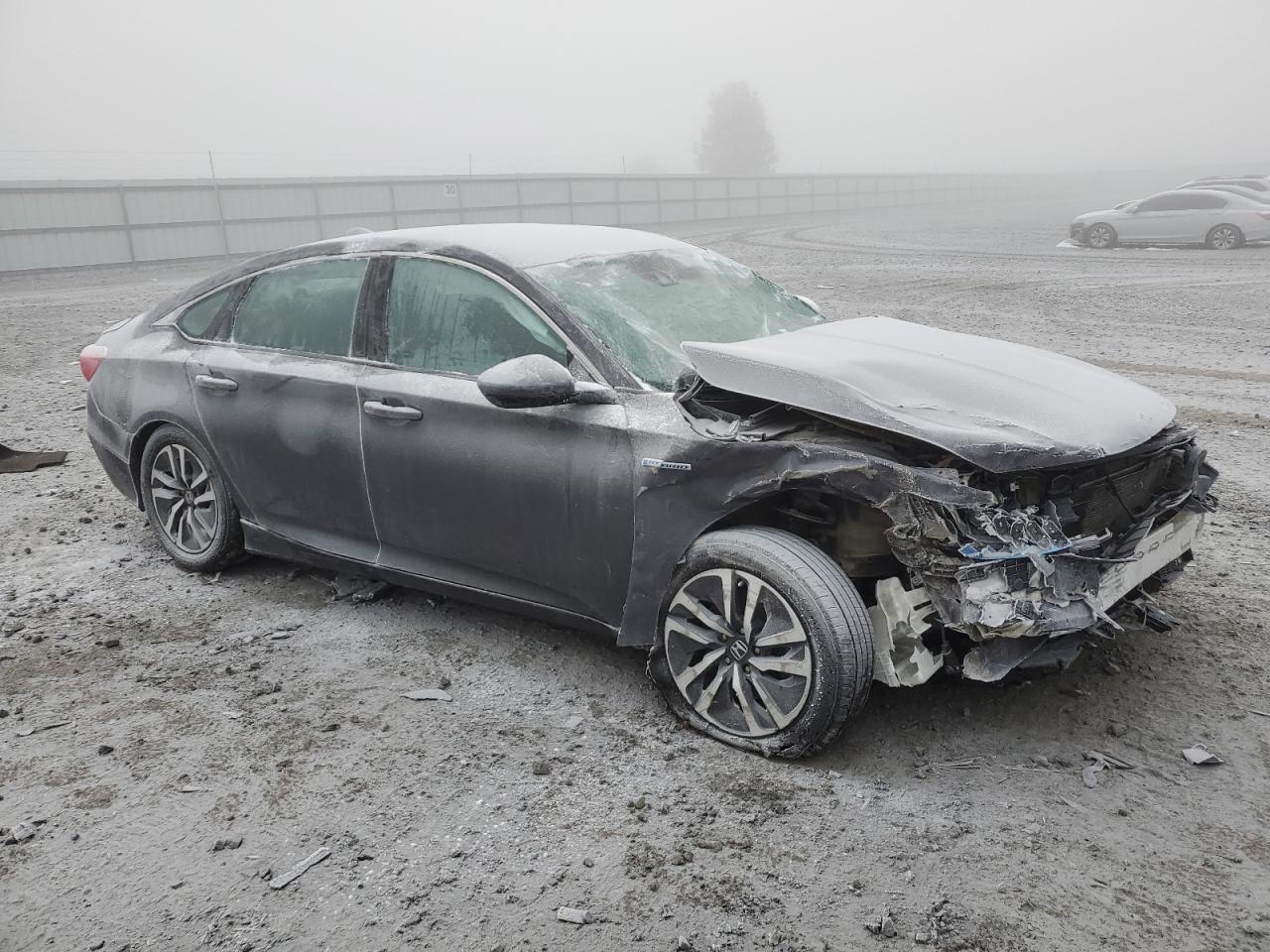 2018 Honda Accord - Image 4