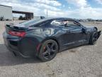 2017 Chevrolet Camaro Ss na sprzedaż w Houston, TX - Front End