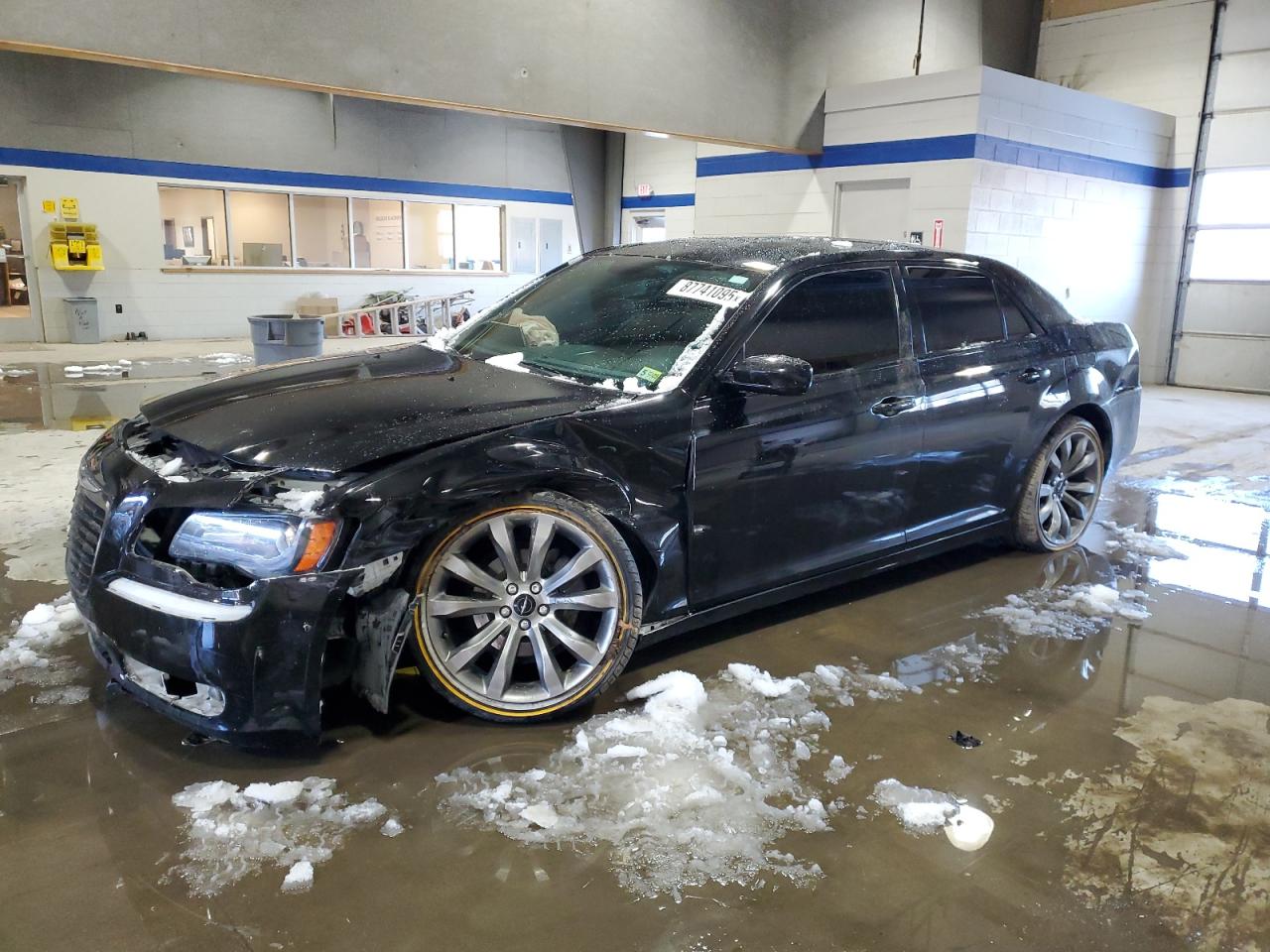 2014 Chrysler 300 - Image 1