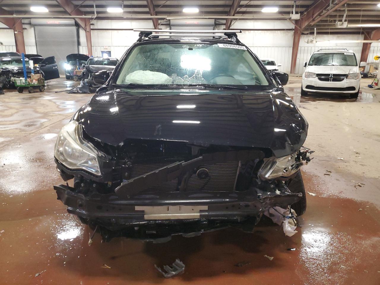 2016 Subaru XV - Image 5