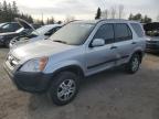 2004 HONDA CR-V EX for sale at Copart ON - TORONTO