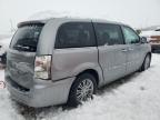 2014 Chrysler Town & Country Touring L للبيع في Wayland، MI - Rear End