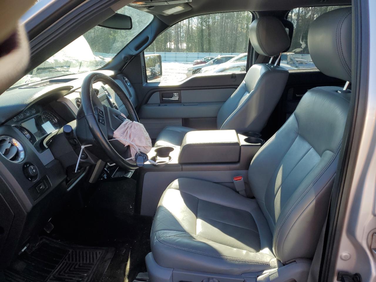 2014 Ford F-150 - Image 7