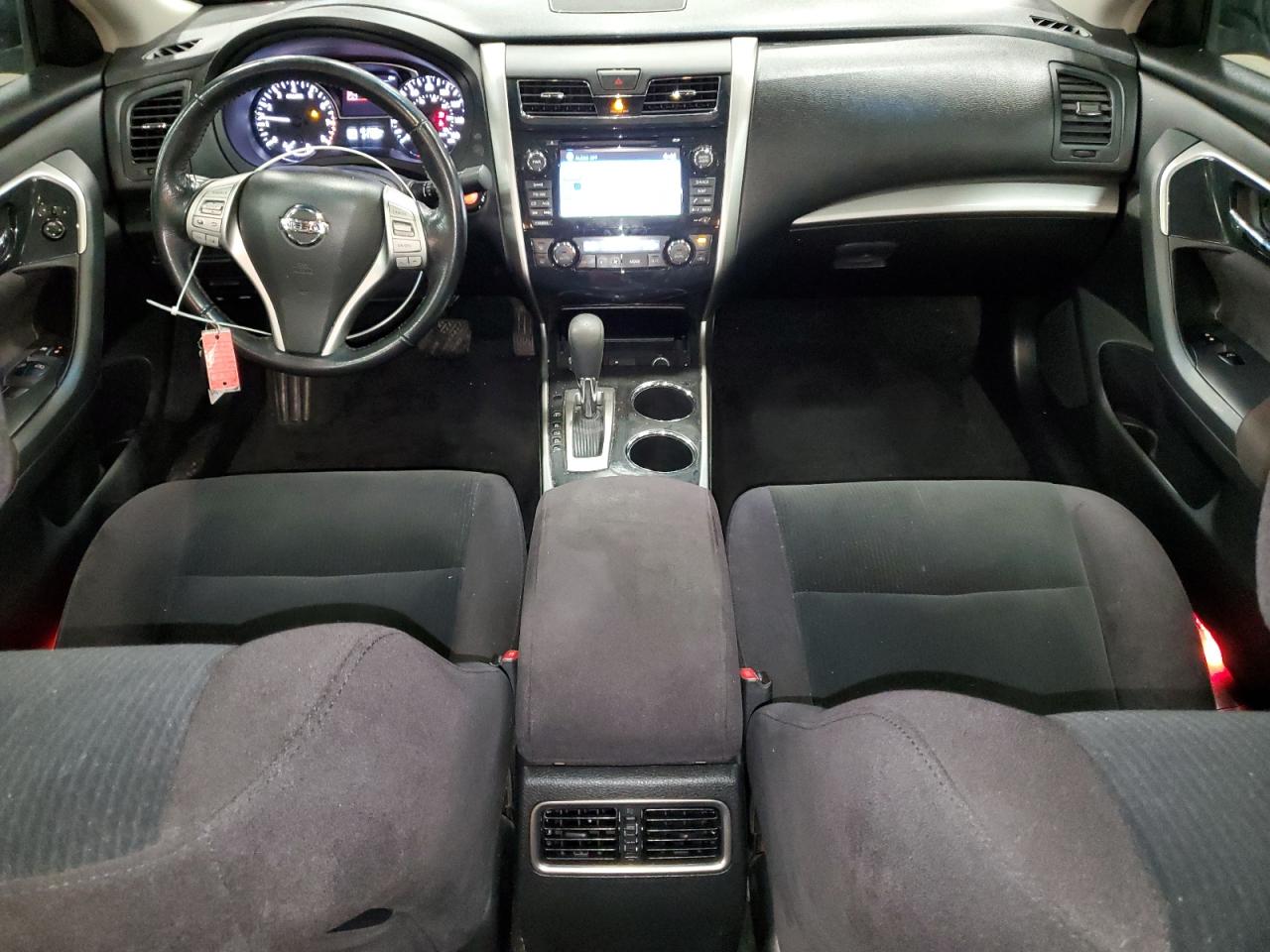2013 Nissan Altima - Image 8